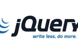 【前端】JQuery