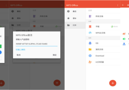 WPS Office Pro央企定制版v11.4.1附激活码