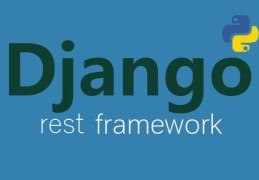 【DRF】 django rest framework总结