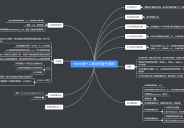【Python】迭代器/生成器